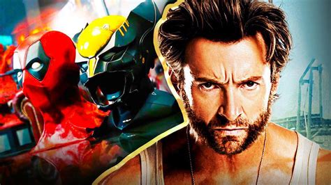 Hugh Jackman Teases Fans Hoping for Iconic Wolverine Costume In the MCU