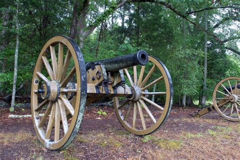 Civil War Cannon Free Stock Photo - Public Domain Pictures