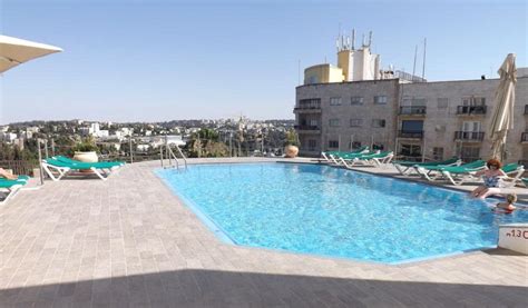 Review: King Solomon's Hotel, Jerusalem - etrip.tips