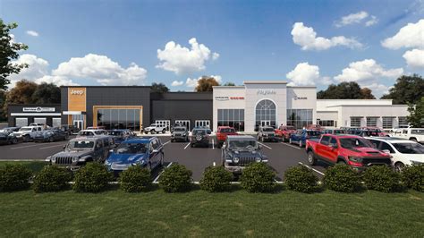 Rhythm auto dealership to move from Madison to Hendersonville