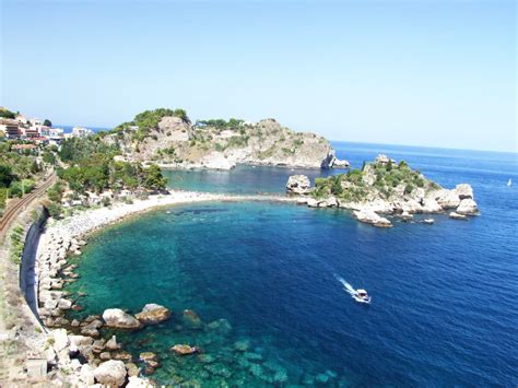 Taormina Tourist Information, Facts, Picture & Location