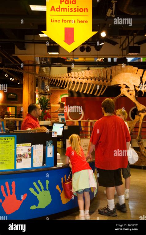 Navy pier chicago childrens museum hi-res stock photography and images - Alamy