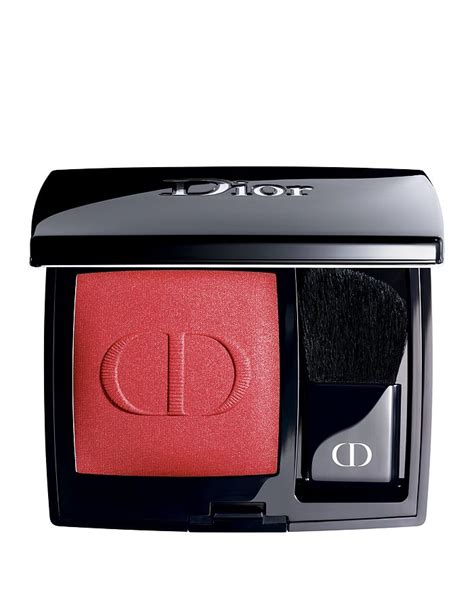 DIOR Rouge Blush Long-Wear Powder Blush | Bloomingdale's