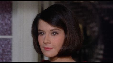 CANON MOVIES: GREAT FILMS: MARNIE (1964)