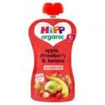 FREE Hipp Organic Baby Food | Gratisfaction UK