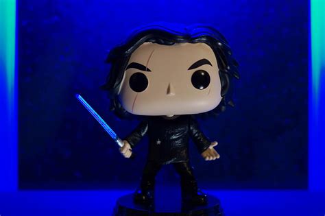 Ben Solo : r/FunkoPhotos