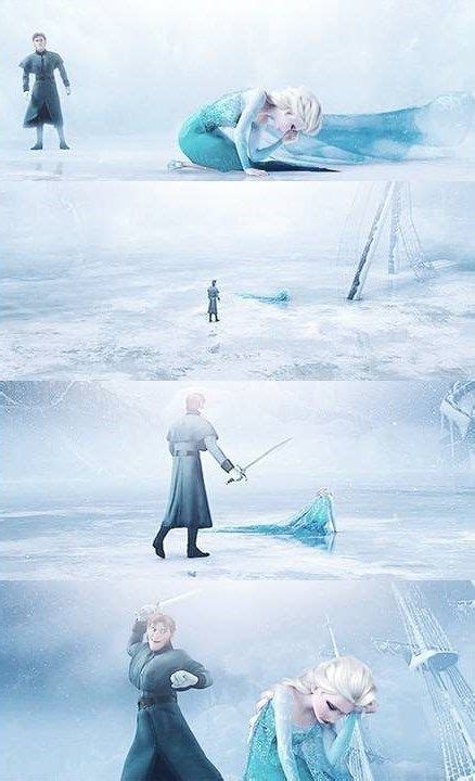 17 Best images about Elsa and hans on Pinterest | Disney frozen, Mind blown and Ship it