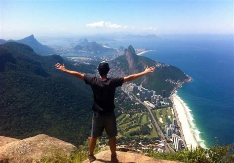 Top 10 Best Hikes in Rio de Janeiro: Routes, Difficulty, Time