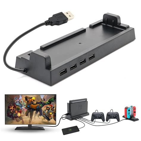 Nintendo Switch Dock Usb Ports | ubicaciondepersonas.cdmx.gob.mx