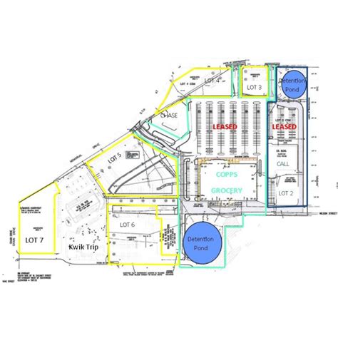 Valley Fair: Valley Fair Parking Map