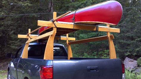 24 Of the Best Ideas for Diy Kayak Rack for Truck – Home, Family, Style and Art Ideas