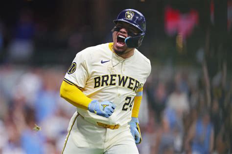 What channel is Brewers vs Mets on today? Time, TV schedule to watch ...