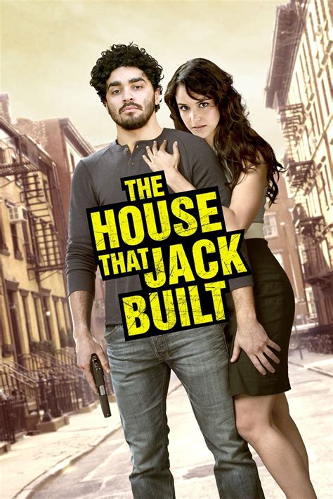 The House That Jack Built: Trailer 1 - Trailers & Videos - Rotten Tomatoes