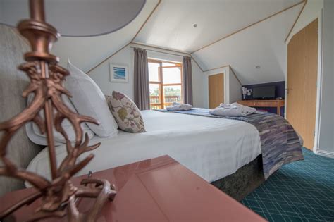 Loch Lomond Waterfront Luxury Lodges | Love Loch Lomond