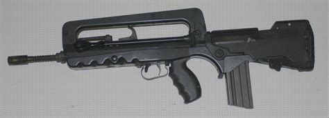 ⊛ 23 Mejores AIRSOFT ESCOPETAS FAMAS | ([mes] 2023)