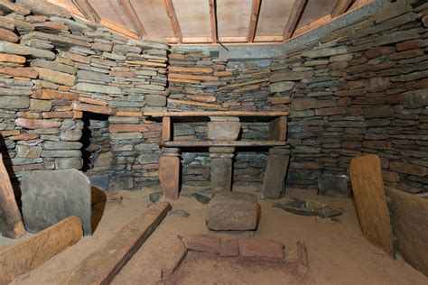 Skara Brae up for Heritage Site of the Year award | Hist Env Scotland