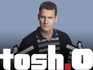 Tosh.0 TV Show - Watch Online - Comedy Central Series Spoilers