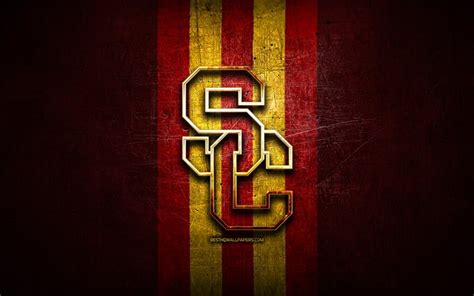 Usc Logo Wallpaper