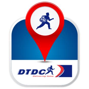 Dtdc International Logo Png Creative Designs