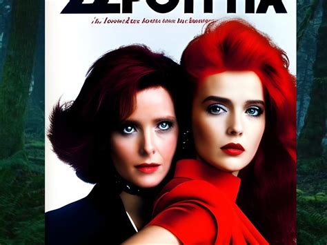 Zepotha was THE 80s Horror Movie. But Is It Real?