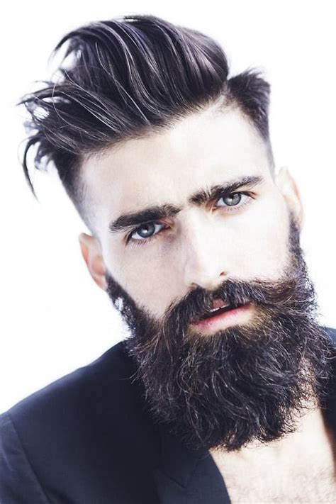 21 Most Popular Swag Hairstyles for Men to Try this Season