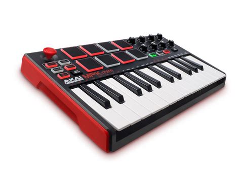 Top 10 Best Musical Instrument Keyboards 2017 – Top Value Reviews