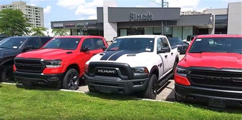 We Have the Inventory | New Jeeps & New Trucks in London, Ontario