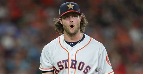 Gerrit Cole, Astros shut out Angels