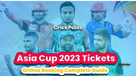 Secure Your World Cup ICC 2023 Tickets - Sporting Tussle.com