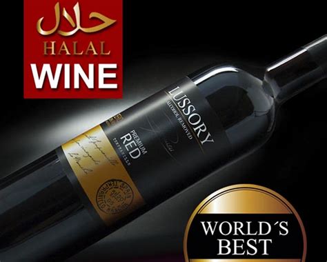 Dubai company launches world’s first ‘halal’ wine with zero alcohol | ummid.com