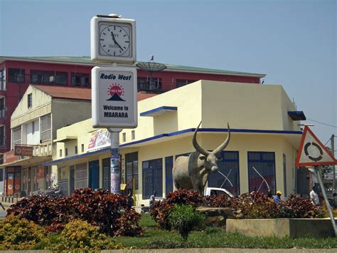 Mbarara | City Gallery | SkyscraperCity Forum