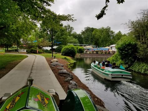 Small Park Showcase: Dutch Wonderland - Coaster101