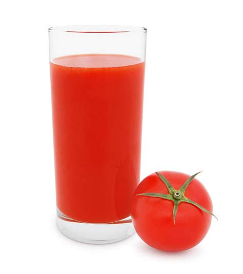 Jus De Tomate Banque d'images et photos libres de droit - iStock