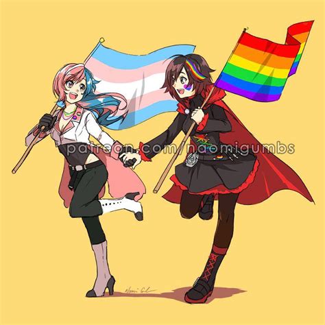 Lgbtq Flags Anime : Image - Animesexual flag.jpg | LGBT Encyclopedia ...