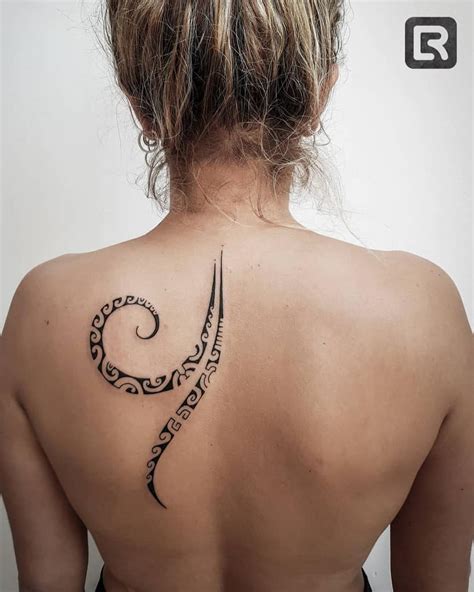 Top 71 Best Tribal Tattoos Ideas for Women - [2021 Inspiration Guide]