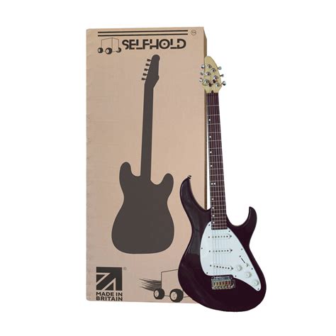 Electric Guitar Shipping Boxes | Box For Shipping a Guitar