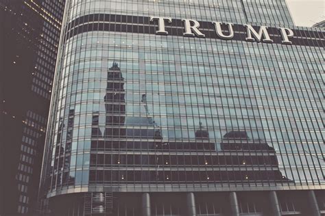 Dissolve the Trump Organization - Free Speech For People