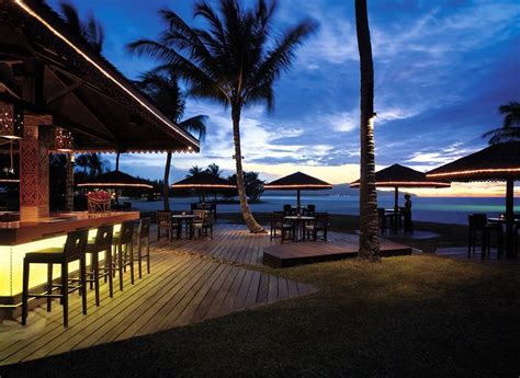 Kota Kinabalu Luxury Beach Resort - 5 Star Hotel | Shangri-La's Rasa ...