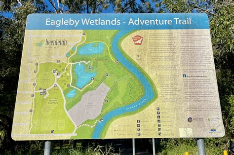 In Photos: The Birds of Eagleby Wetlands, QLD