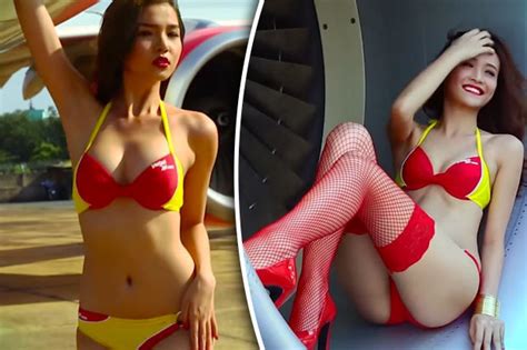 VietJet says bikinis not worn on Vietnam flight to Jakarta, Indonesia | Daily Star