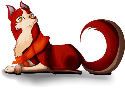 Jenna 5 (Balto) by ASimpleRarity on DeviantArt