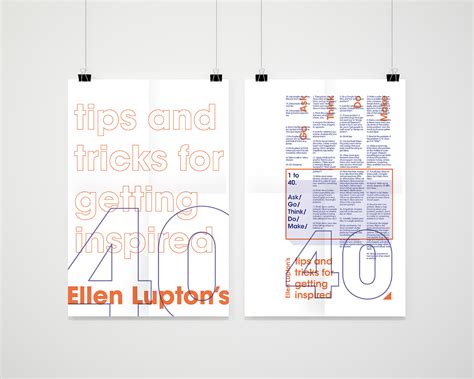 Ellen Lupton on Behance