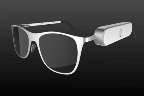 Smart Glasses for Blind People – SnupDesign