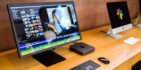 The 7 Best Mac Mini Accessories