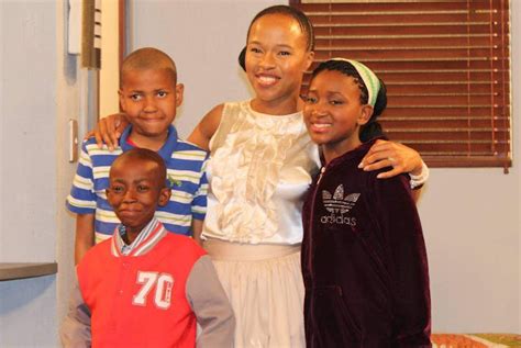 Latest on sindi dlathu HIV scandal and why her husband divorced her