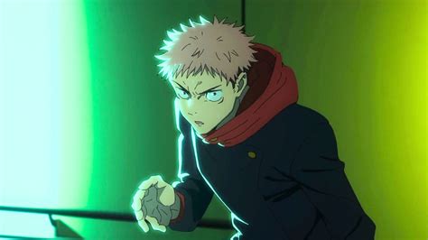 Yuji Itadori vs Choso Full Fight (HD) - Jujutsu Kaisen Season 2 EP13 - YouTube