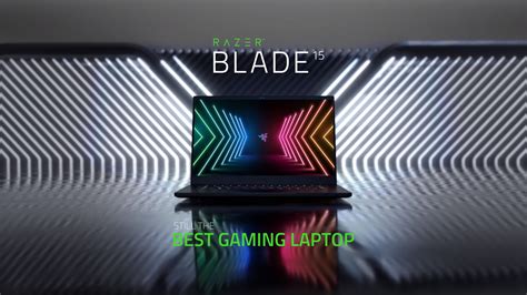 Razer Blade 15 Gaming Laptop Review - Inflowpedia