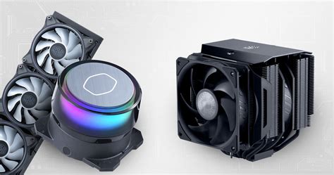 The Best CPU Cooler Brands [And what to beware of]