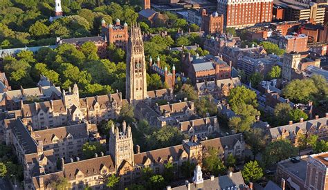 Investment return of 12.3% brings Yale endowment value to $29.4 billion | YaleNews