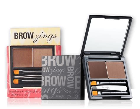 The 13 Best Eyebrow Kits For Beginners, Because You Don't Have To Be A Pro To Master This